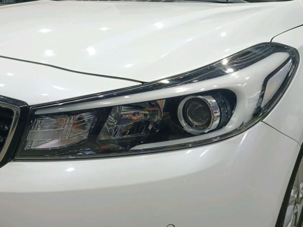 Kia Cerato III Рестайлинг (Classic) с пробегом 2018 года, цена 1 590 000 рублей, 115506 км, седан, Автокод Объявления