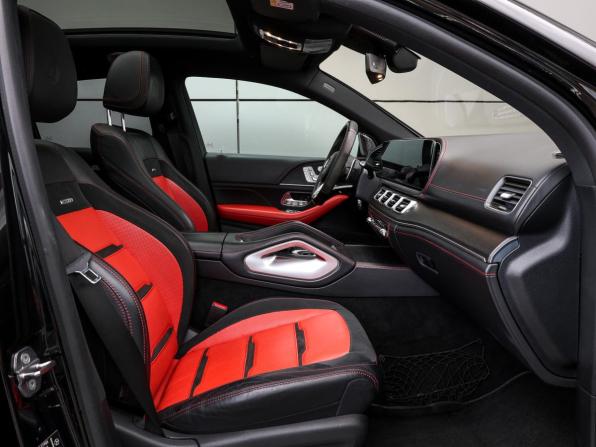 Mercedes-Benz GLE Coupe AMG II (C167) с пробегом 2020 года, цена 8 650 000 рублей, 100427 км, внедорожник, Автокод Объявления