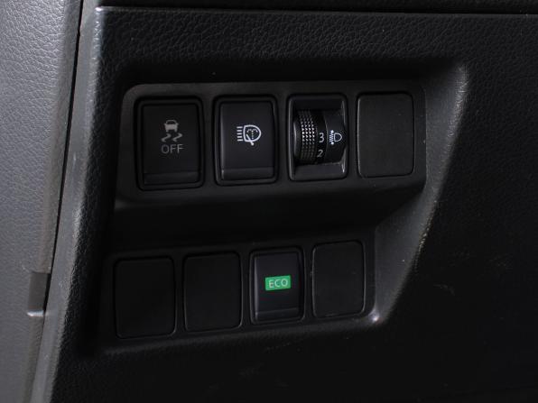 Nissan Qashqai II с пробегом 2014 года, цена 1 500 000 рублей, 117000 км, внедорожник, Автокод Объявления