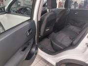 Nissan Qashqai I Рестайлинг Москва  - изображение 33