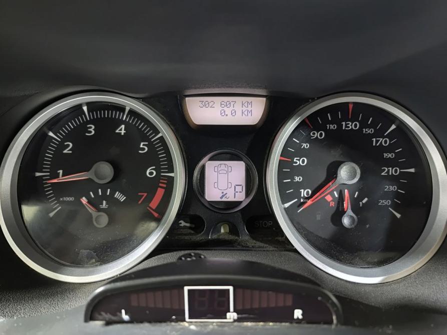 Renault Megane II Рестайлинг Уфа  - изображение 16