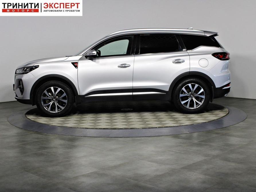 Chery Tiggo 7 Pro Max I Белгород  - изображение 8