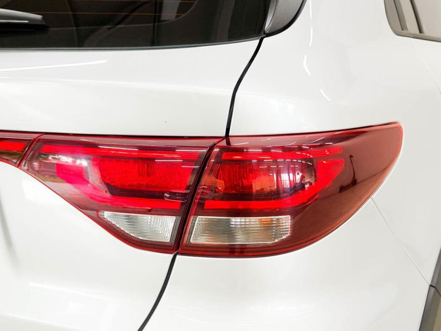 Kia Rio IV Рестайлинг Тула  - изображение 6