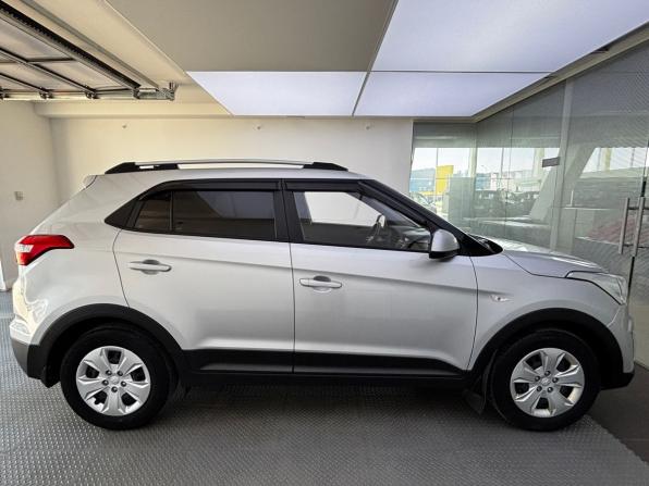 Hyundai Creta I с пробегом 2019 года, цена 1 700 000 рублей, 91369 км, внедорожник, Автокод Объявления