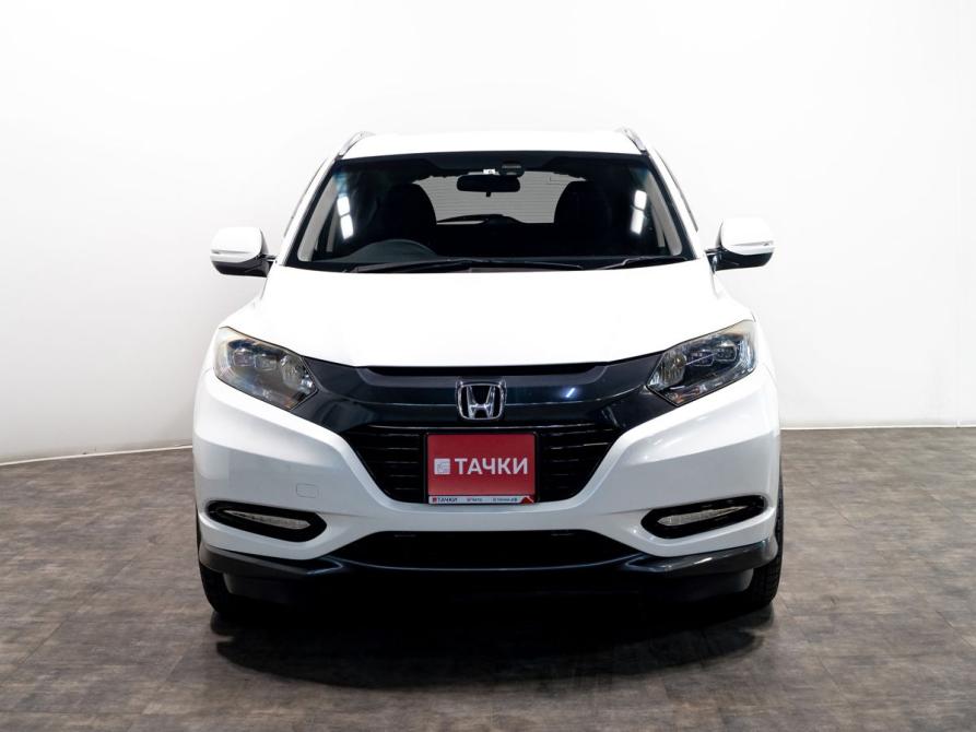 Honda Vezel I Чита  - изображение 2