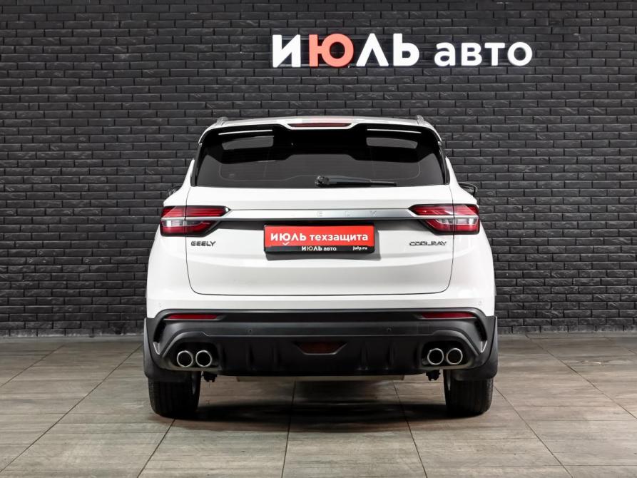 Geely Coolray I Екатеринбург  - изображение 5