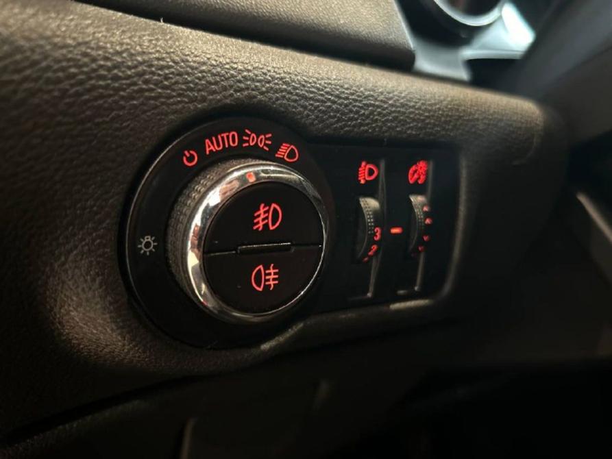 Opel Astra J Рестайлинг Челябинск  - изображение 10