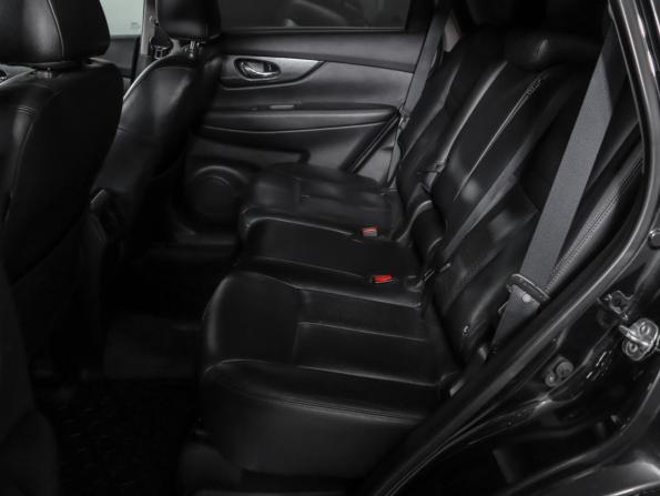 Nissan X-Trail III с пробегом 2016 года, цена 1 600 000 рублей, 255582 км, внедорожник, Автокод Объявления