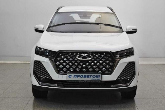 Chery Tiggo 7 Pro Max I Рестайлинг с пробегом 2025 года, цена 2 150 000 рублей, 19679 км, внедорожник, Автокод Объявления