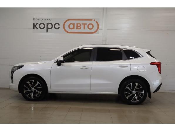 Haval Jolion I с пробегом 2022 года, цена 1 849 000 рублей, 46082 км, внедорожник, Автокод Объявления