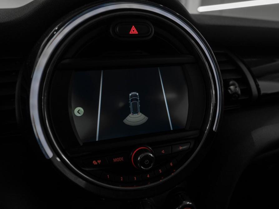 Mini Hatch III (F55/F56) Рестайлинг Москва  - изображение 18