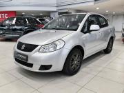 Suzuki SX4 I (Classic) Рестайлинг Казань  - изображение 23