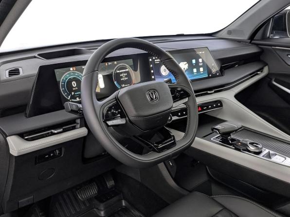 Changan CS75 Plus III с пробегом 2024 года, цена 2 730 000 рублей, 21251 км, внедорожник, Автокод Объявления