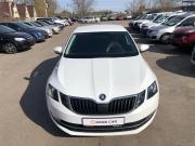 Skoda Octavia III (A7) Рестайлинг Саратов  - изображение 42