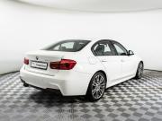 BMW 3 серии VI (F3x) Рестайлинг Москва  - изображение 25