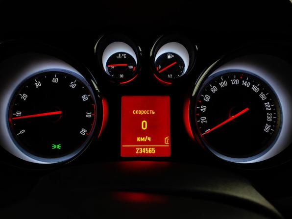 Opel Astra J с пробегом 2011 года, цена 575 000 рублей, 234564 км, универсал, Автокод Объявления