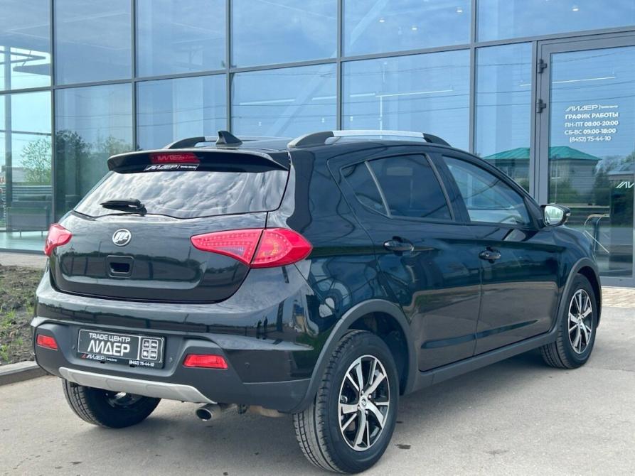 Lifan X50 Энгельс  - изображение 2