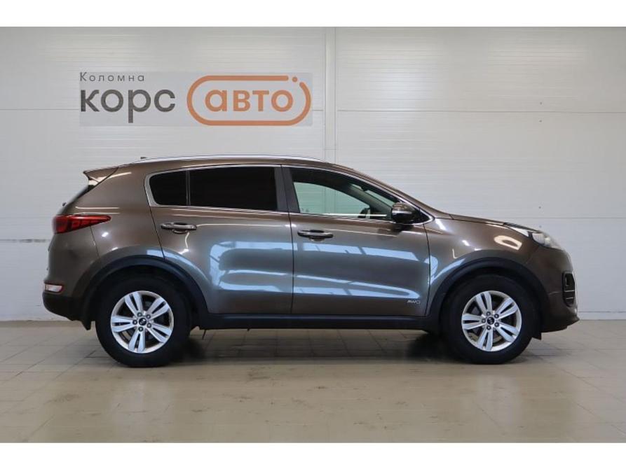 Kia Sportage IV Коломна  - изображение 4