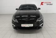 Kia Optima IV Астрахань  - изображение 20