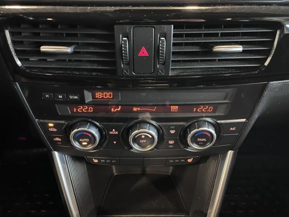 Mazda CX-5 I с пробегом 2013 года, цена 1 520 000 рублей, 226035 км, внедорожник, Автокод Объявления