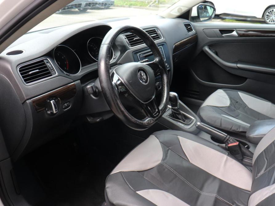 Volkswagen Jetta VI Рестайлинг Химки  - изображение 7