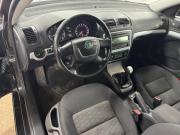 Skoda Octavia II (A5) Рестайлинг Санкт-Петербург  - изображение 29