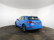 Audi SQ5 II (FY) Москва  - изображение 37