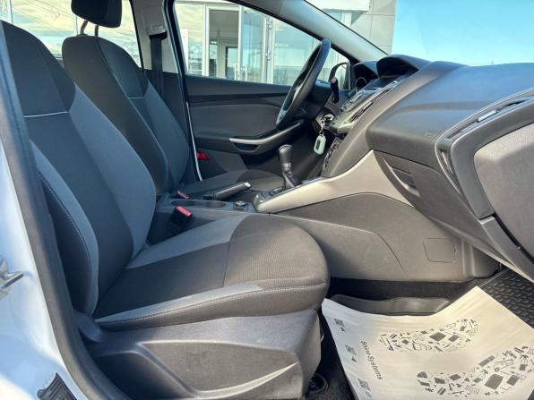Ford Focus III с пробегом 2013 года, цена 671 000 рублей, 167825 км, седан, Автокод Объявления
