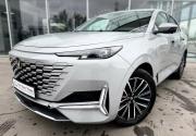 Changan UNI-K Воронеж  - изображение 22