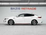 Kia Optima IV Тюмень  - изображение 35