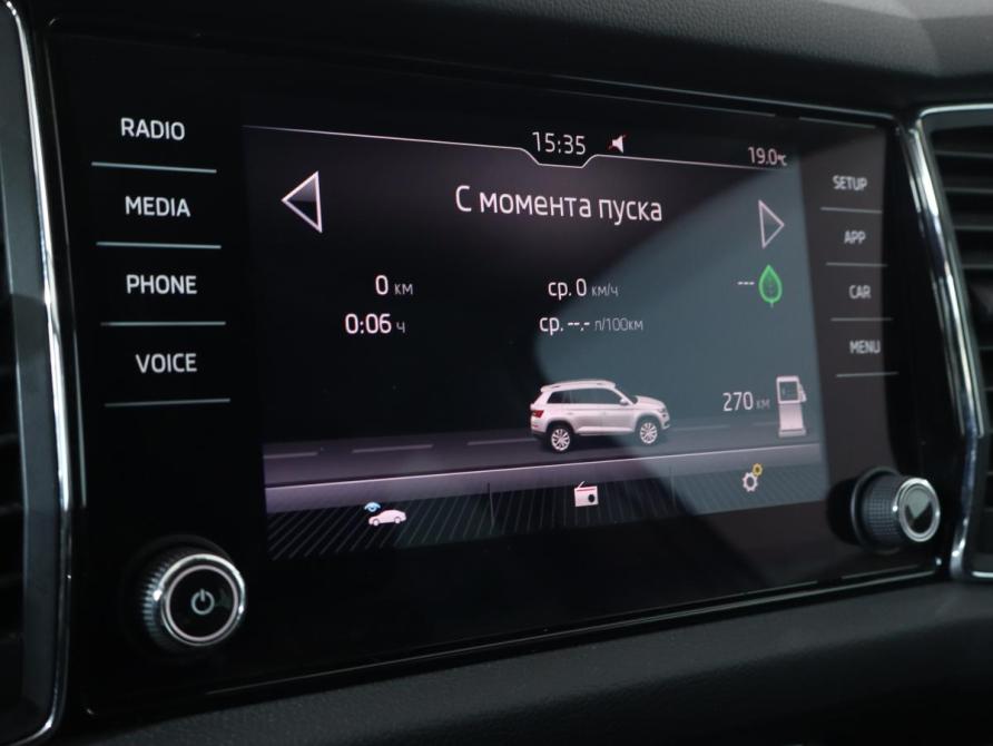 Skoda Kodiaq I Москва  - изображение 18