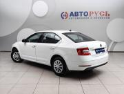 Skoda Octavia III (A7) Рестайлинг Подольск  - изображение 26