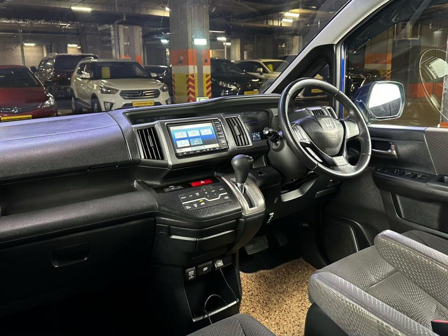 Honda Stepwgn IV Рестайлинг Уфа  - изображение 9