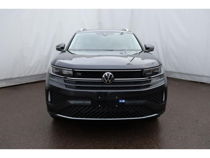 Volkswagen Tavendor I Москва  - изображение 11