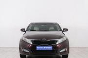 Kia Optima III Красноярск  - изображение 28