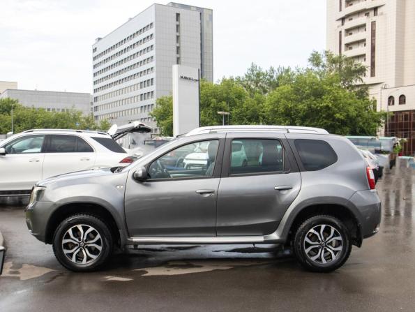 Nissan Terrano III (D10) с пробегом 2015 года, цена 1 048 000 рублей, 130139 км, внедорожник, Автокод Объявления