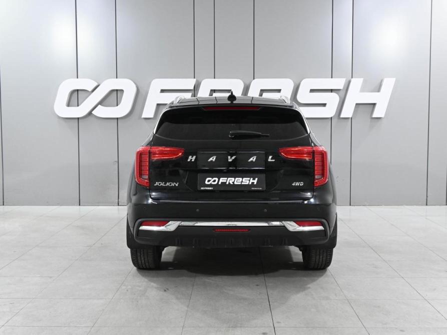 Haval Jolion I Ростов-на-Дону  - изображение 4