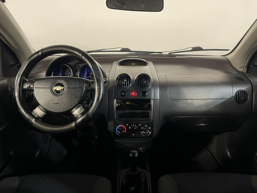 Chevrolet Aveo I Великий Новгород  - изображение 11