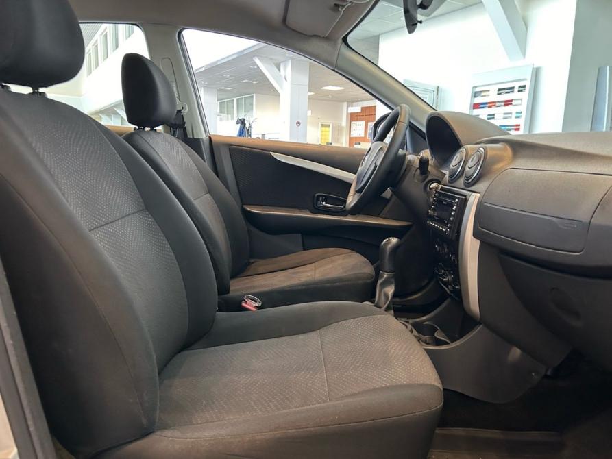 Nissan Almera III (G15) Челябинск  - изображение 12