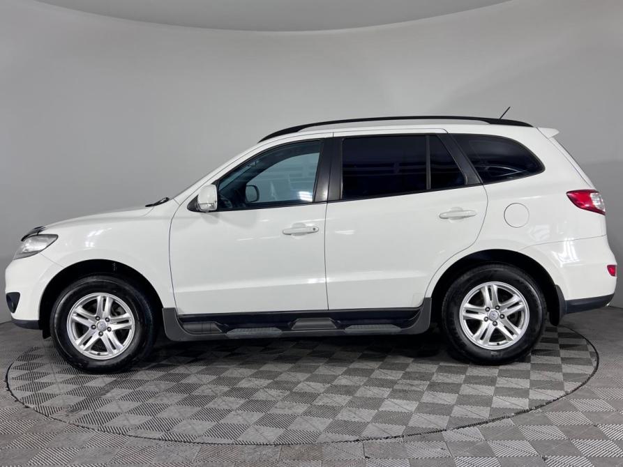Hyundai Santa Fe II Рестайлинг Ростов-на-Дону  - изображение 7