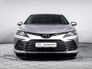 Toyota Camry VIII (XV70) Рестайлинг Москва  - изображение 22