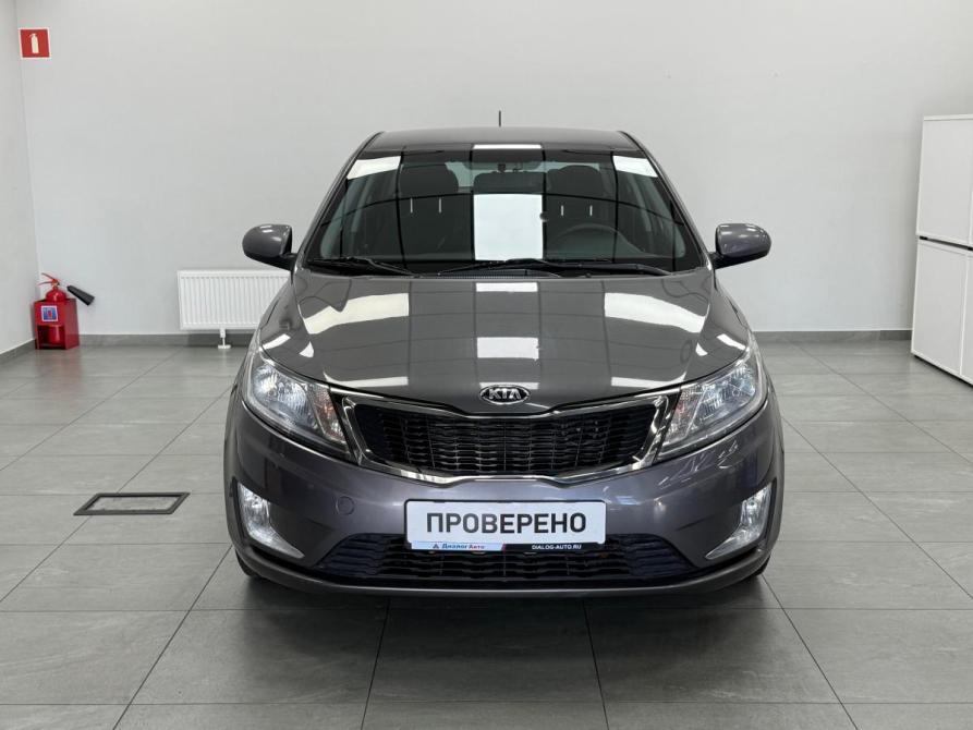 Kia Rio III Казань  - изображение 2