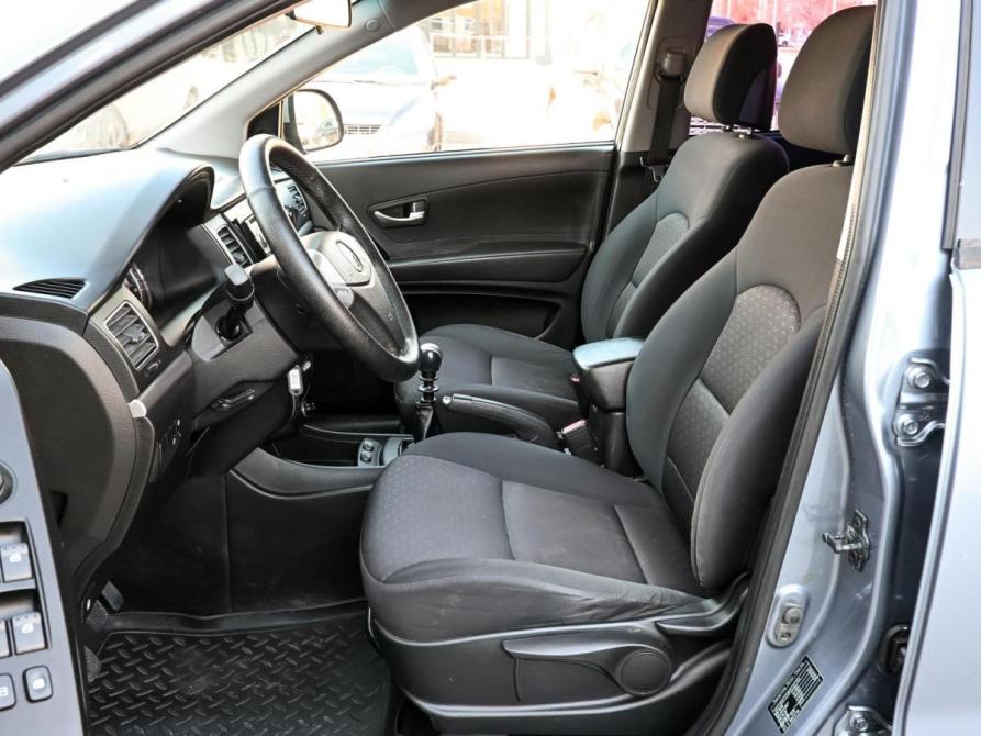 SsangYong Actyon II Волгоград  - изображение 10