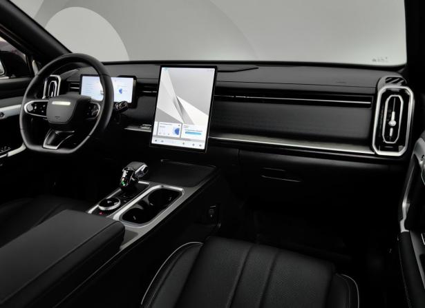 Jaecoo J7 I с пробегом 2025 года, цена 2 288 000 рублей, 14241 км, внедорожник, Автокод Объявления