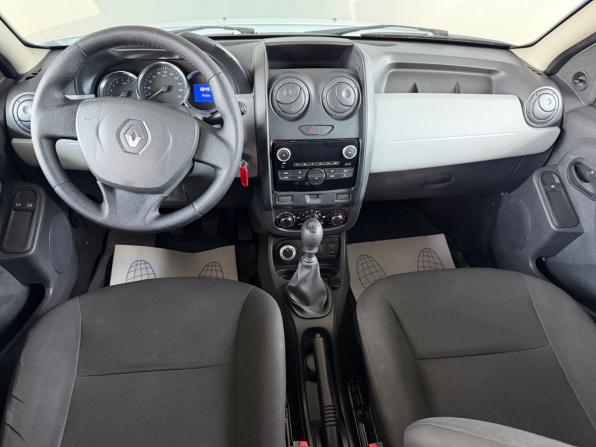 Renault Duster I Рестайлинг с пробегом 2018 года, цена 1 099 000 рублей, 129000 км, внедорожник, Автокод Объявления