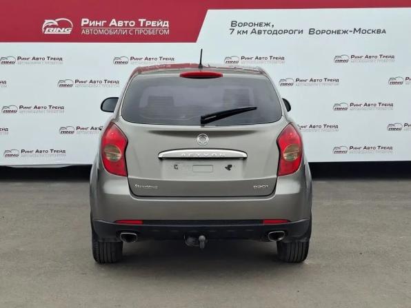 SsangYong Actyon II с пробегом 2011 года, цена 710 000 рублей, 182800 км, внедорожник, Автокод Объявления
