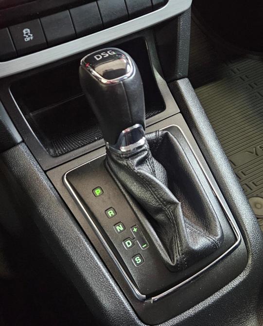 Skoda Yeti I Рестайлинг Вологда  - изображение 16