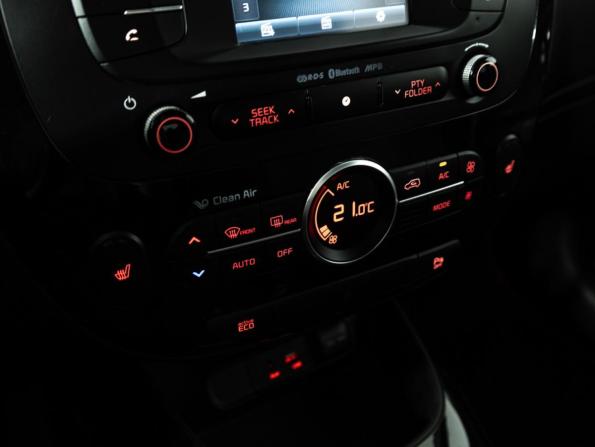 Kia Soul II с пробегом 2016 года, цена 1 199 585 рублей, 155000 км, хэтчбек, Автокод Объявления