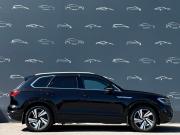 Volkswagen Touareg III Санкт-Петербург  - изображение 44