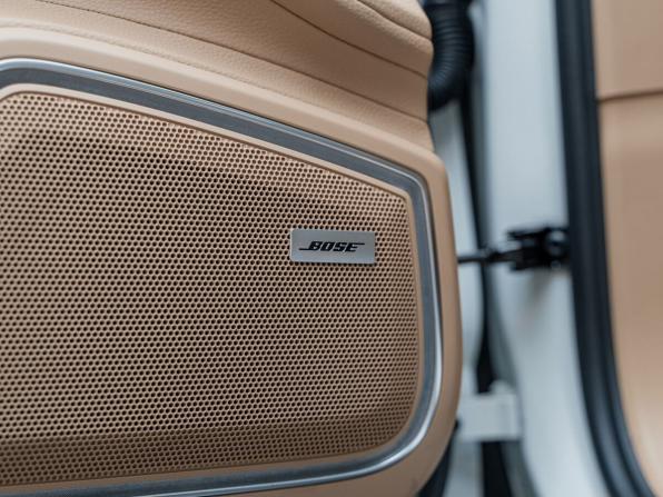Porsche Panamera II Рестайлинг с пробегом 2021 года, цена 14 400 000 рублей, 13145 км, лифтбек, Автокод Объявления